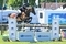 Sammie-Jo Coffin Kicks off the International Stairway Series with a Win at Devon County Show